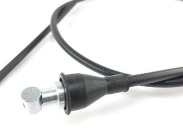 Moto Guzzi California II VT [1985] - clutch cable - reinforced version Detailed view