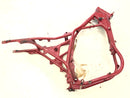 Suzuki Dr 600 SN41A [1986] - Frame senza documenti-4