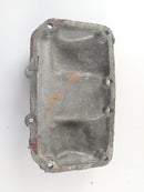 Ducati GTV 500 - couvre culbuteur-3
