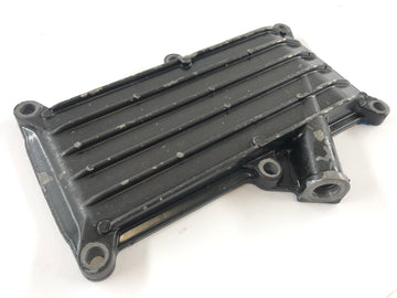 KTM 500 GS K4 [1983 Rotax] - Engine cover oil pan - 0