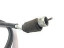 Yamaha DT 125 4BL [1999] - Speedometer cable-3