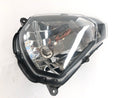 KTM Duke 125 [2011] - Scheinwerfer-2