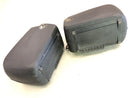 BMW F 650 CS Scarver [2001] - luggage set-8