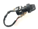Yamaha YFM 350 Warrior 3GD [2003] - Lock di accensione-3