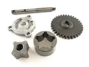 Kawasaki ZXR 400 ZX400L [1993] - Oil pump-3