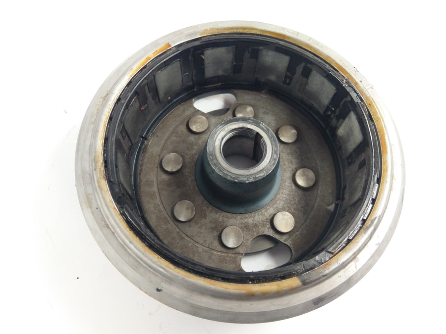 Honda XL 500 R PD02 - Volant moteur