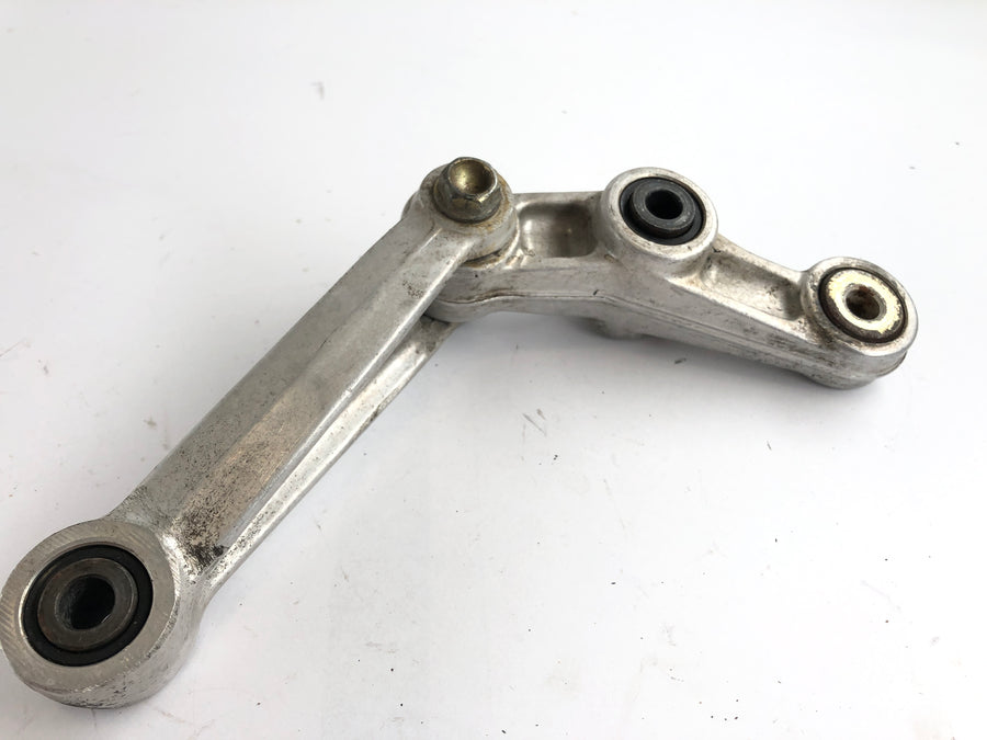 Cagiva Mito 125 EVO 8P [1996] - rocker arm shock absorber bone