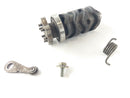 Yamaha XTZ 660 Tenere 3YF [1993] - Schaltwalze Set-2