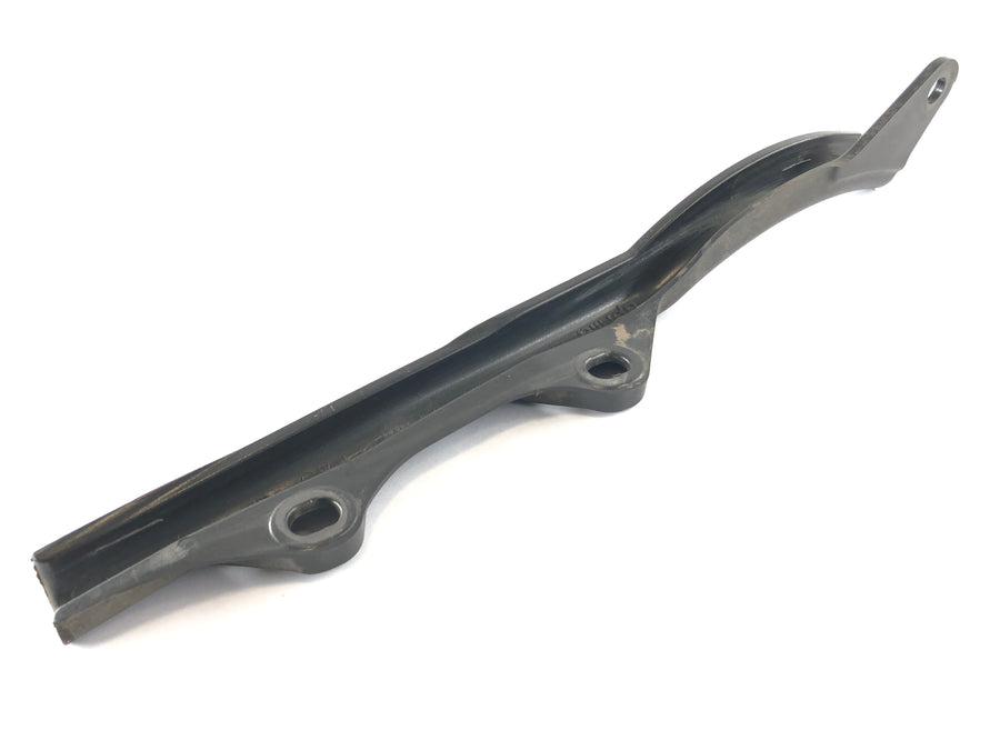 Aprilia RSV 1000 RR Factory [2009] - Bracket brake line swing arm 106364