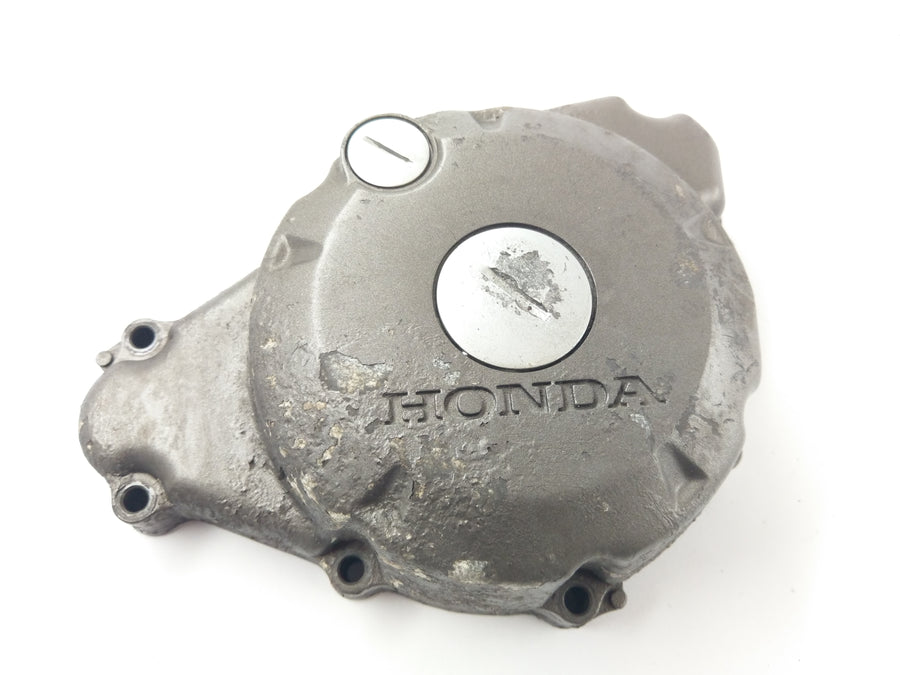 Honda CBR 125 JC34 [2006] - Cache alternateur Cache moteur