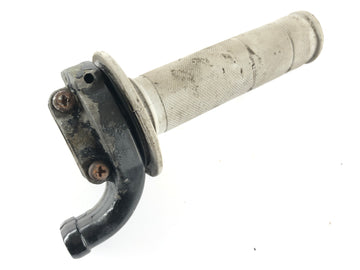 Yamaha TT 600 59X [1990] - Throttle Grip Throttle Grip Fitting - 0