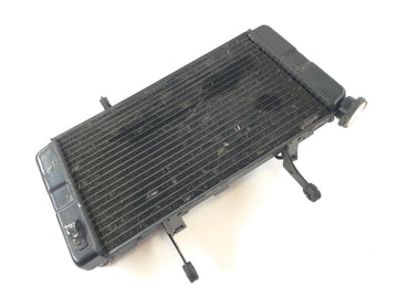 Suzuki DL 1000 V-Strom [2006] - Radiateur d'eau - 0