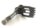 Suzuki DR 600 SN41A [1986] - Shift shaft-2