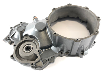 Aprilia RSV 1000 RR Factory [2009] - Crollo frizione all'interno
