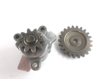 Aprilia SX KX1 125 [2020] - Oil pump - 0