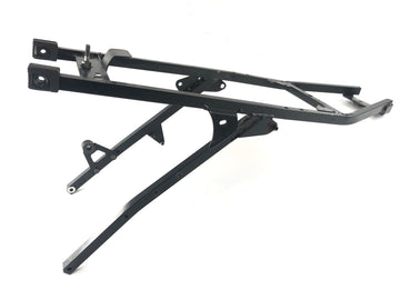 KTM LC4 640 Duke 2 [2001] - Frame posteriore