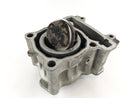 Yamaha WR 125 R DE07 [2016] - Cylinder with piston-1