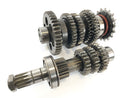 Triumph Thruxton 900 [2004] - Gearbox-2