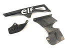KTM 640 LC4 Adventure [2003] - Kit de protection de chaîne-1