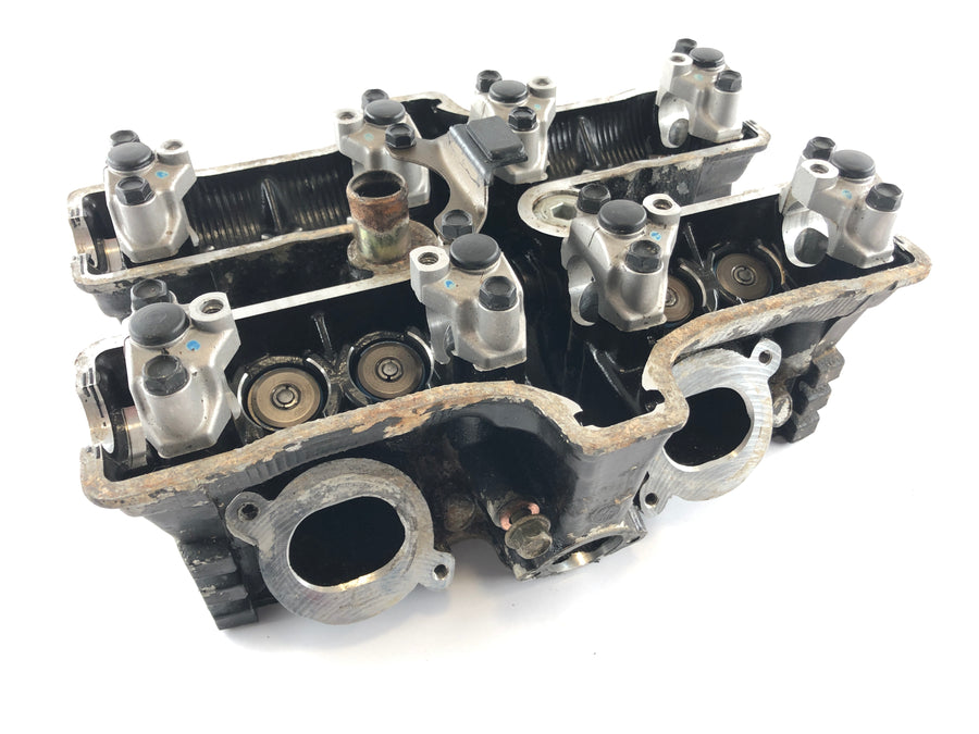 Yamaha V-Max 1200 2LT [1994] - Cylinder head cylinder front