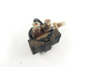 Yamaha YFM 350 Warrior 3GD [2003] - Anlassermagnetventil-2