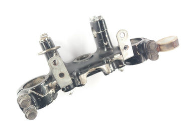 Honda XL 500 R PD02 - té de fourche supérieur - 0