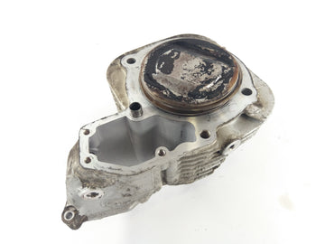BMW R 1200 R K27 [2007] - Cilindro con pistoni