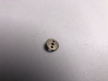 ROLEX calibre 740 765 - 5966 engrenage intermédiaire petit