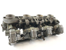 Moto Guzzi GTS 400 [Benelli] - Carburatore-5