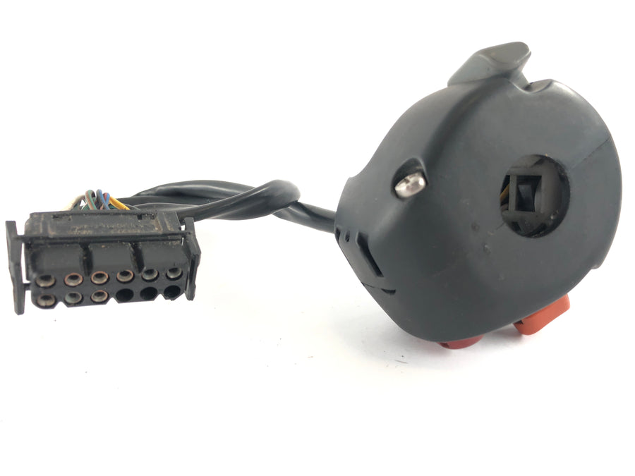 BMW C1 125 [2001] - Handlebar switch left