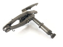 Ducati 999 H4 [2003] - shift shaft-1