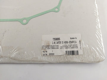 Honda XRV 750 Africa Twin Rd04 [1991] - Sigillo del soffitto di accoppiamento di poesie - 0