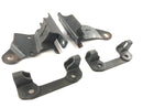 Honda CB 900 F2 SC09 [1985] - Halter Set Disponeding Holder-1