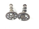 Yamaha XT 350 3YT / 55V [1991] - Coppia dell'albero a camme set 2 pezzi-2
