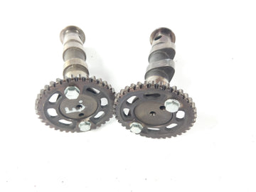 Yamaha XT 350 3YT / 55V [1991] - Coppia dell'albero a camme set 2 pezzi - 0