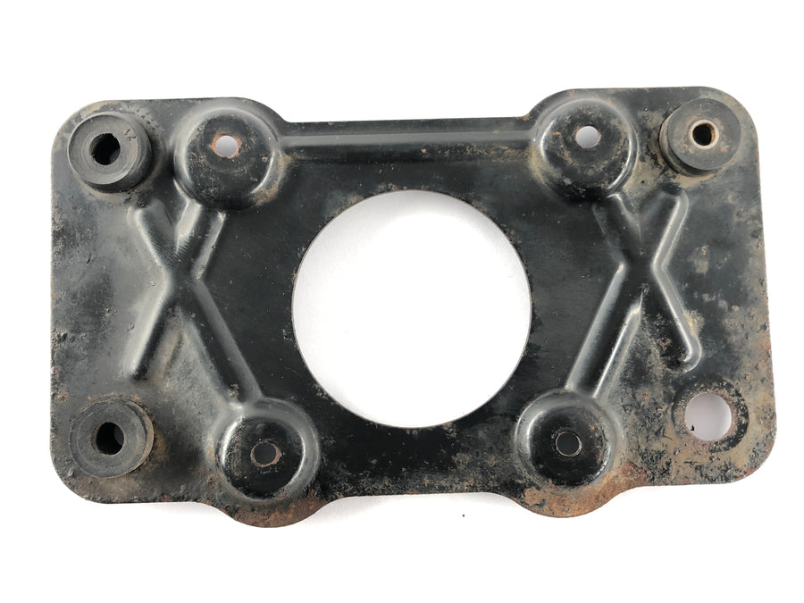 BMW R 1200 C 259C [1998] - Support de plaque d'immatriculation