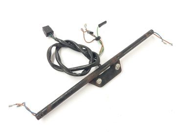 BMW R 100 CS [1983] - Rear indicator bracket - 0