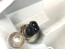 BMW R 1150 GS [2000] - Side panel left starter cover cover starter with socket-3