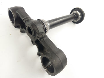 BMW F 650 GS R13 [2001] - té de fourche inférieur