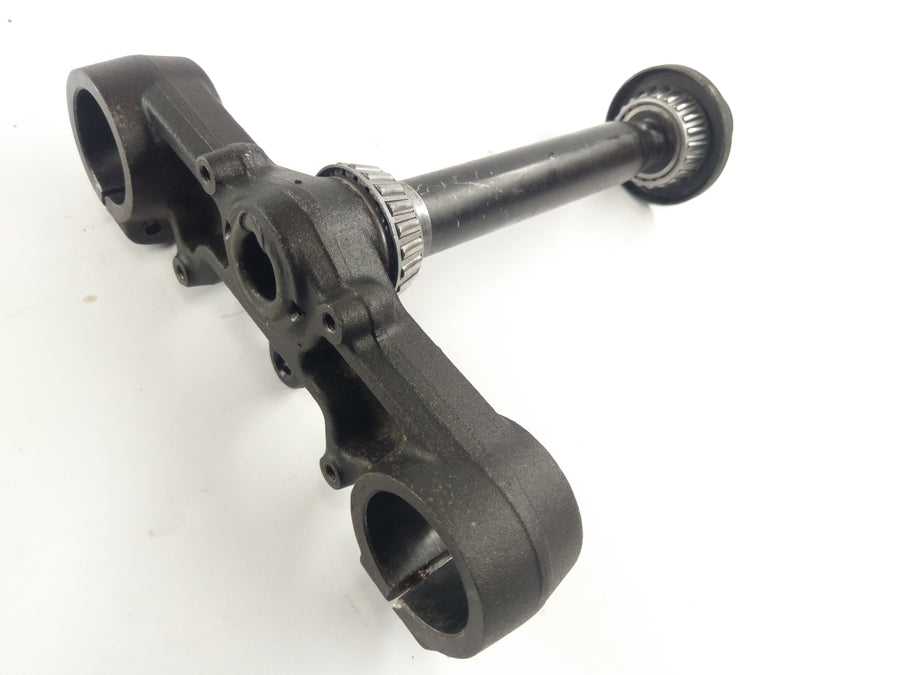 BMW F 650 GS R13 [2001] - té de fourche inférieur