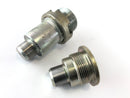 Honda ST 1100 SC26 Pan European [1990] - Swing bolt set pair-2