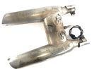 BMW R 1200 C 259C [1998] - Silencer with lambda sensor-2