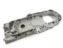 Moto Guzzi Norge 1200 LP [2006] - Stirndeckel Motordeckel-1