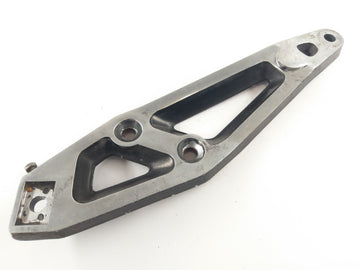Cagiva Alazzurra 350 [1985] - Footrest holder right