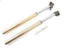 Husqvarna TE 450 SMR [2003] - Fork Telescopic fork with axle-8