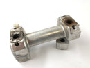 KTM LC4 ER 600 [1994] - Handlebar mount riser-1