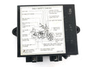 Kawasaki VN 1500 A VNAA [tutti gli anni di costruzione] - CDI-2