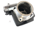 Moto Guzzi Stelvio 1200 8V [2011] - Cylindre avec piston droit-6