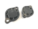 BMW R 1150 GS [2000] - Set di testata per cilindri di copertura di chiusura 1 341 873-1