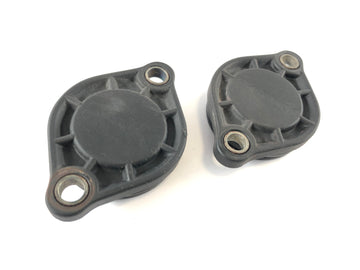 BMW R 1150 GS [2000] - Closure cover cylinder head set 1 341 873